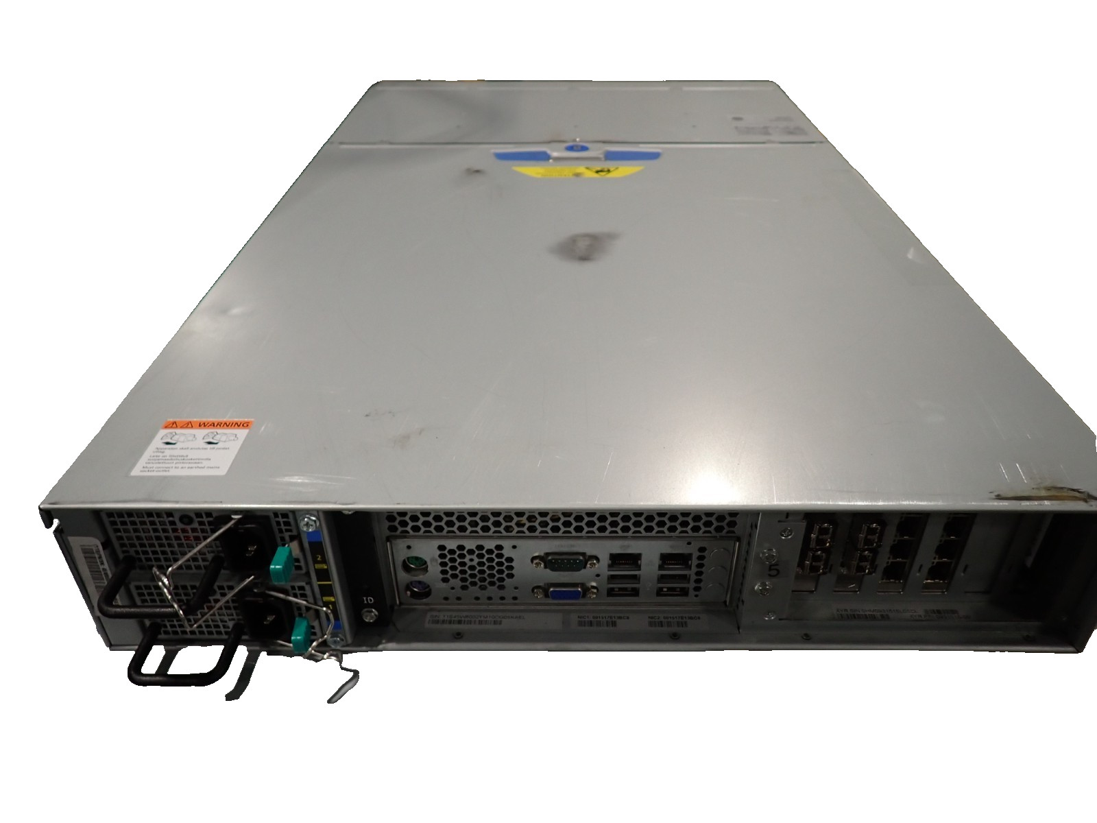 IBM 45W8002 Enterprise Storage System XIV Interface Module