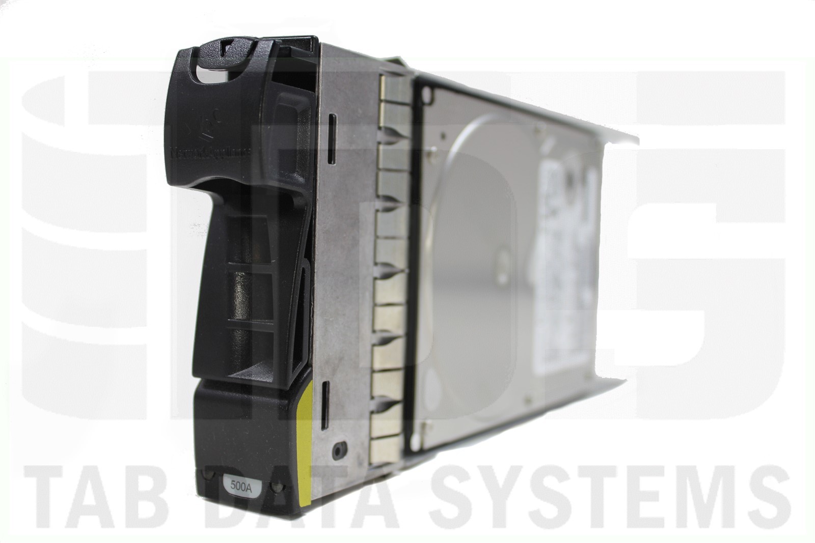 NetApp X267A-R5 500GB 7.2K RPM 3Gbps 3.5" SATA HDD Hard Drive