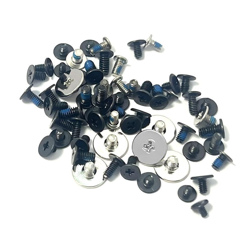 New Set of screws kit For HP OmniBook 16-AZ Replacement Screws Kit Laptop screws