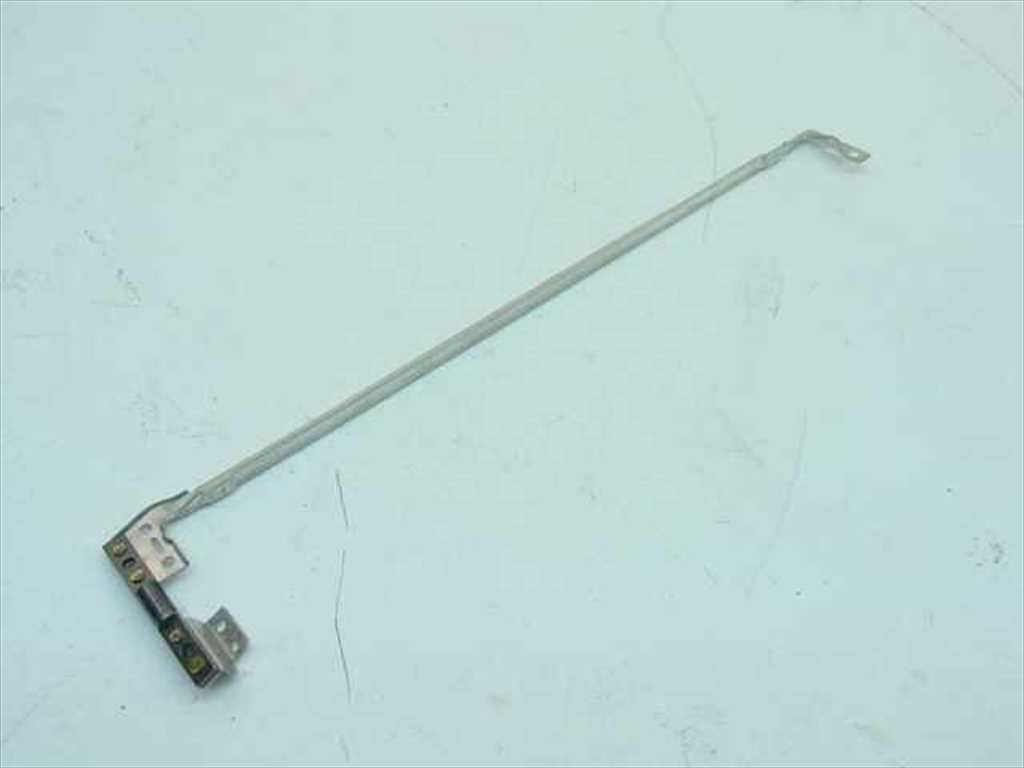 Toshiba Satellite 1115 LCD Right Hinge Bracket ECG10071000-01-R K000833540