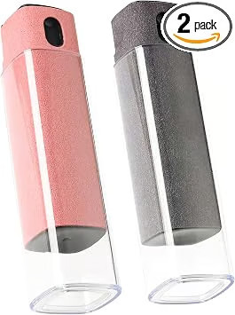 CUIUD Touchscreen Screen Cleaner Kit 2 Pcs, Phone, Tablet and Car Screen Cleaner