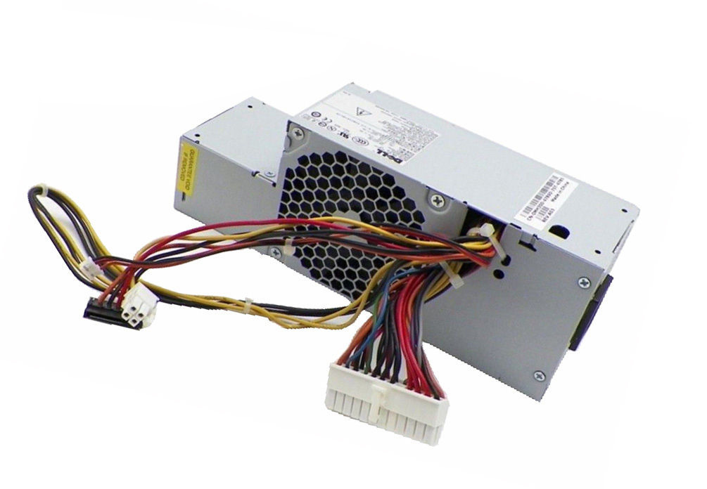 KH620 MH300 RW739 YK840 275W Power Supply For Dell Optiplex 740 745 755 SFF