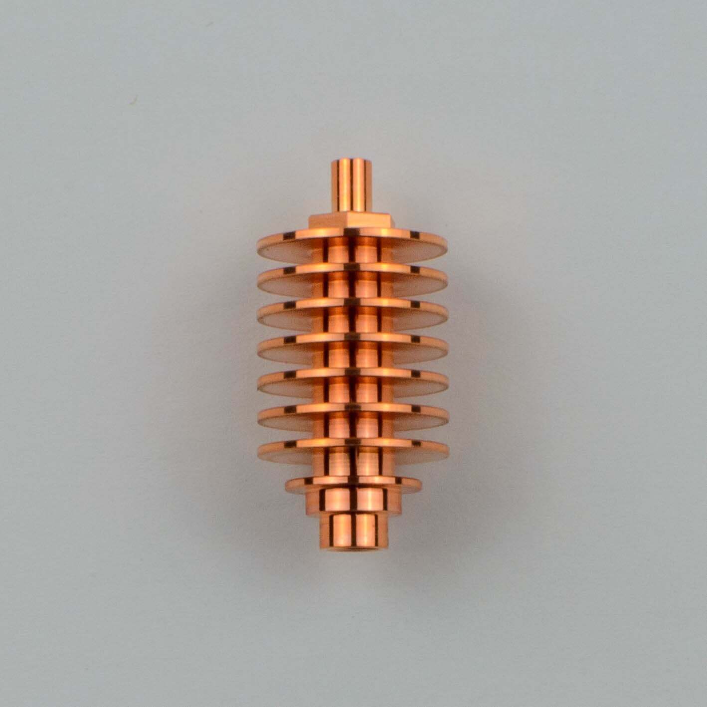 DropEffect XG Heatsink