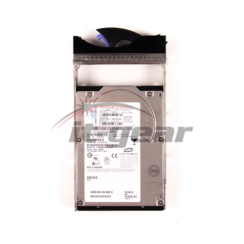 IBM 39M4590 146GB 10K FC Drive