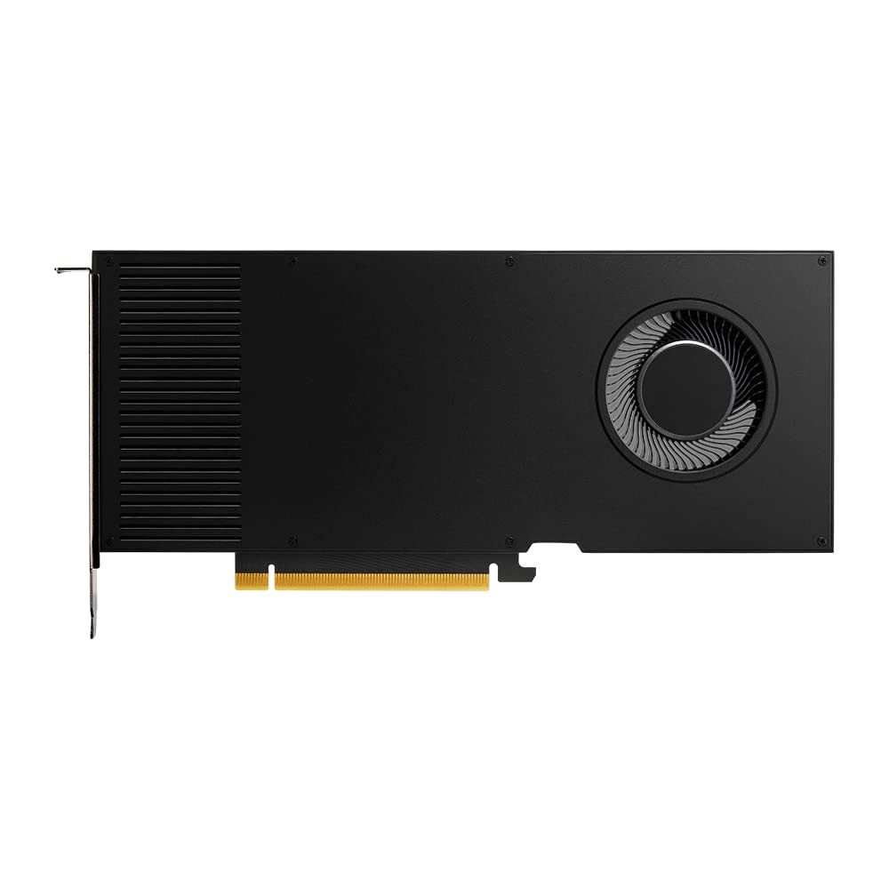 PNY TECHNOLOGIES NVIDIA RTX A4000 16GB Workstation Graphics Card