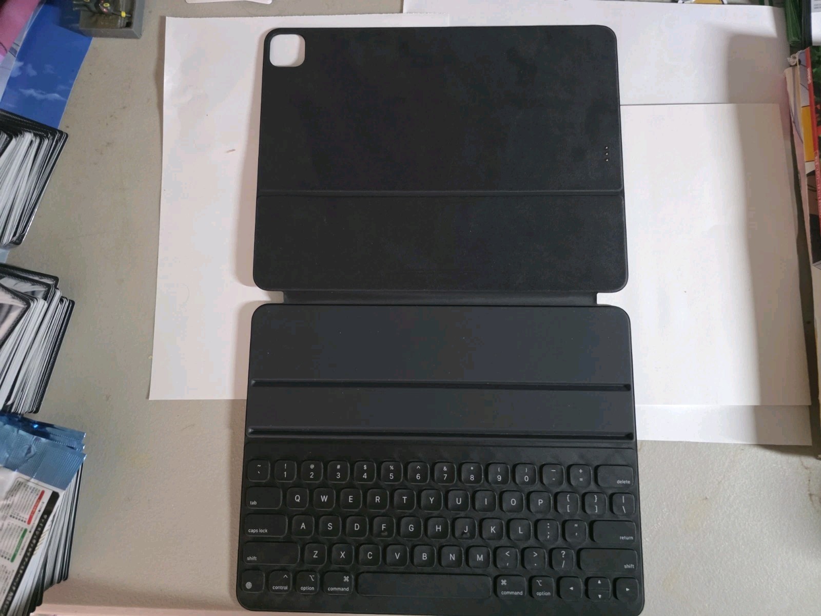 Apple Smart Keyboard Folio for 12.9-inch iPad Pro
