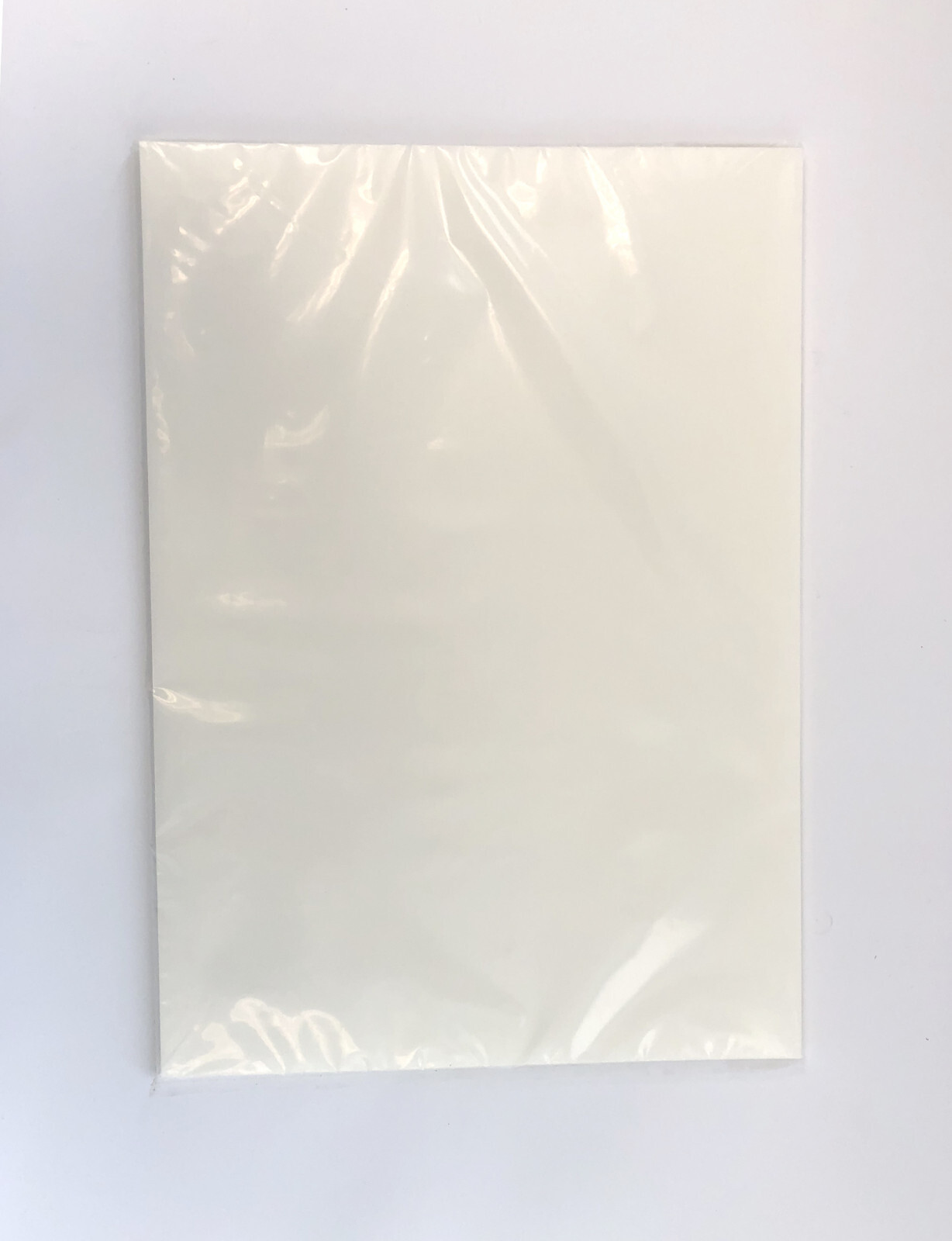 100pc A3 PET Film DTF Inks Direct to Film Printer Heat Transfer Hot Melt Powder