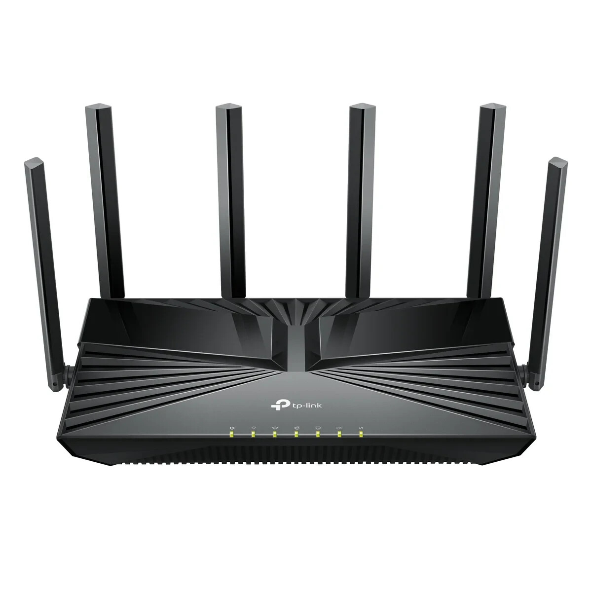 TP LINK WIFI 6 INTERNET ROUTER GAMING AXE5400 MESH GIGABIT HOME DUAL BAND TPLINK