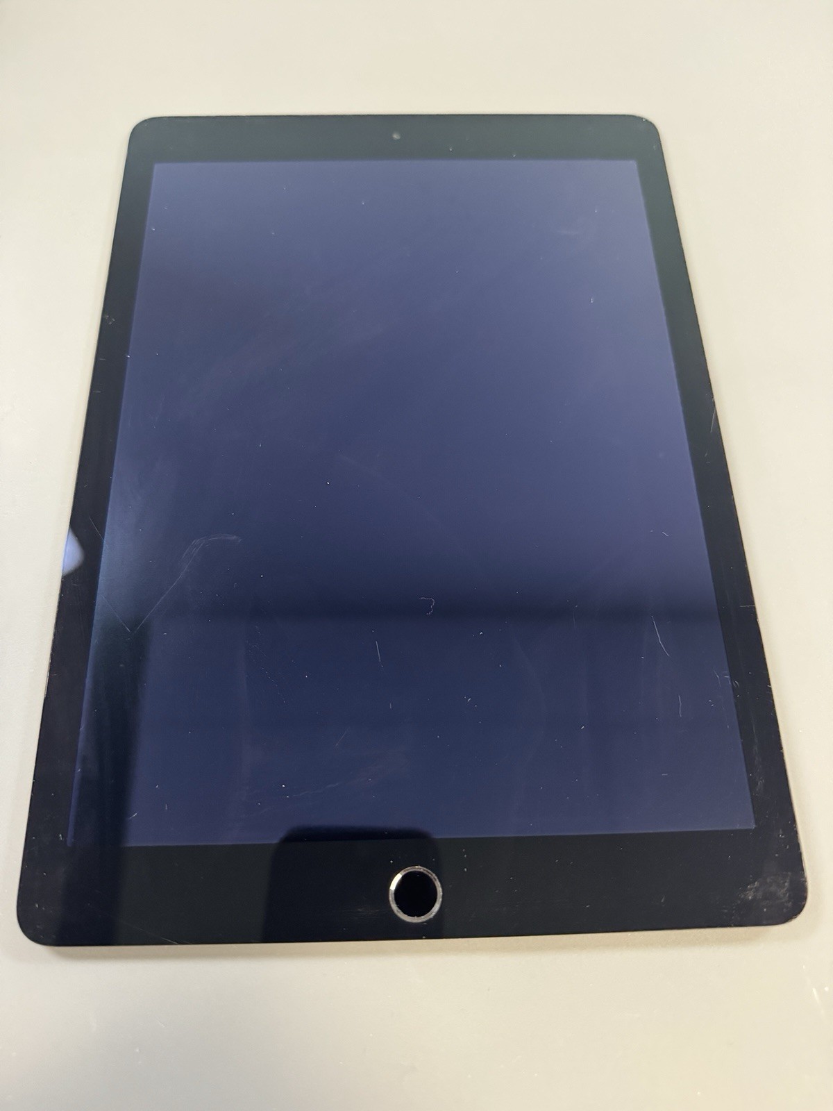 OEM Apple Ipad Air 2 Screen Replacement-Black