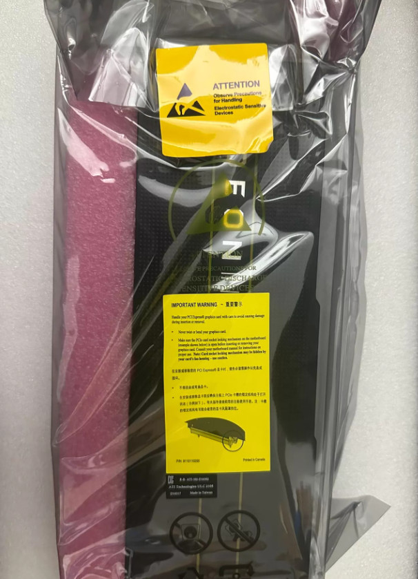 AMD Radeon Instinct Mi50 32GB Accelerator HBM2 Machine Learning, HPC, AI, GPU