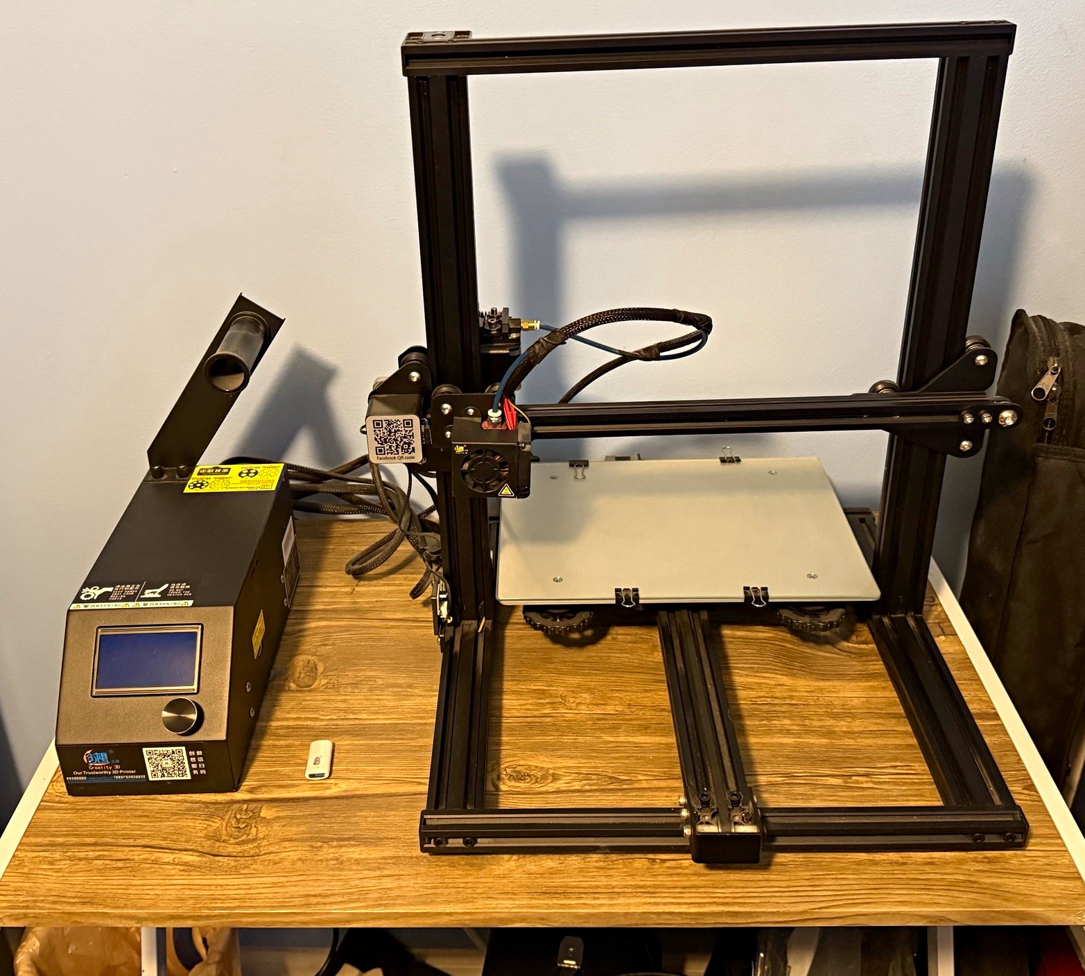 Creality 3D CR-10 Mini 3D Printer
