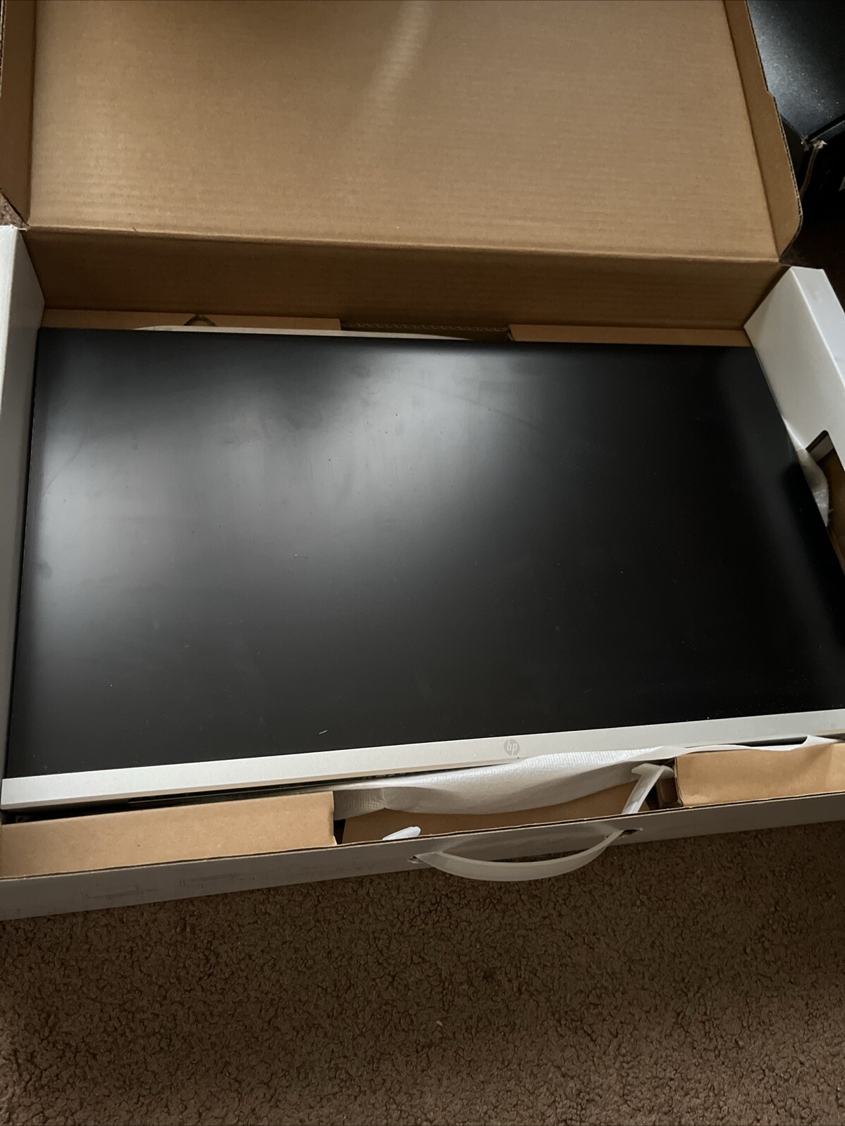 21.5 Inch Monitor 