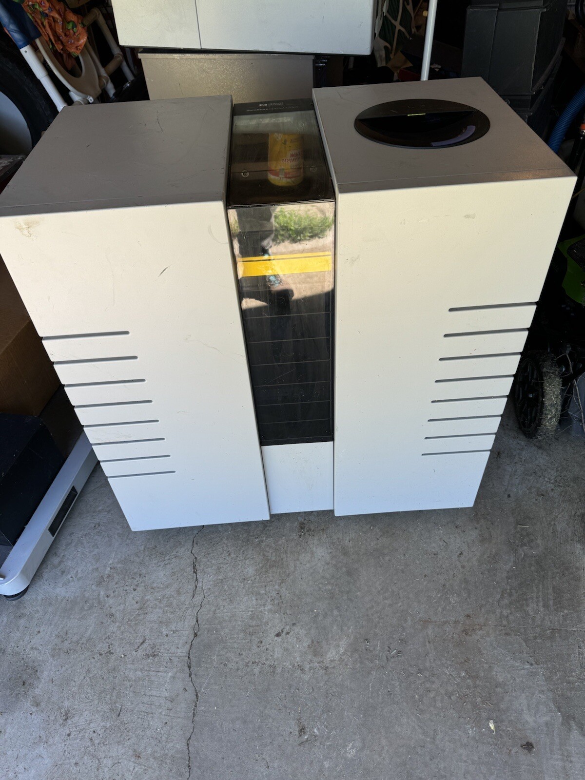 Hp Surestore Optical 320ex