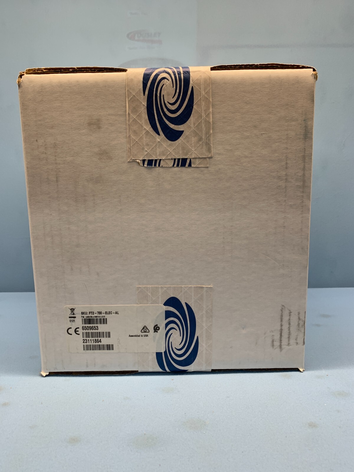 Crestron FT2-700-ELEC-AL 6509653