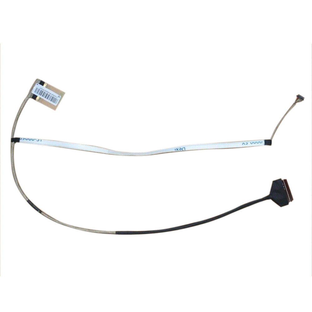 LCD LVDS Cable for MSI MS-16R4 GF63 Thin 9SCX 9SCXR 9SCSR 10SCS 10SCSR 10SCXR