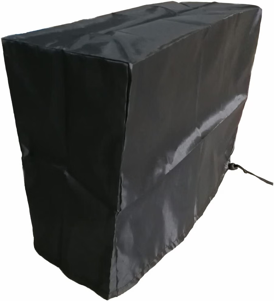 Large Size CPU Dust Cover, Gaming Computer Desktop PC Mid-Tower [Antistatic, Wat