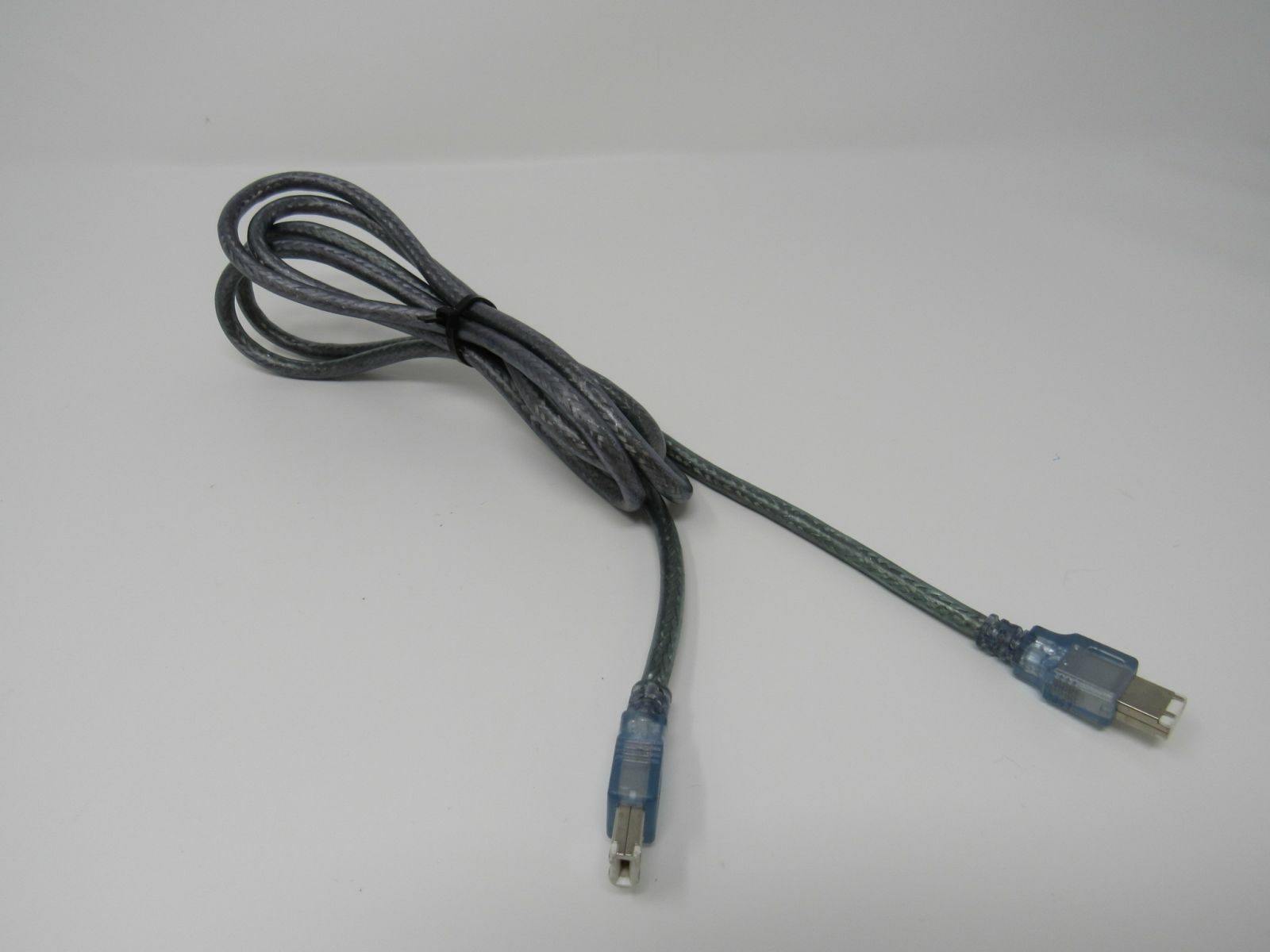 Standard Firewire Type 1 Plug Cable 55 Inches