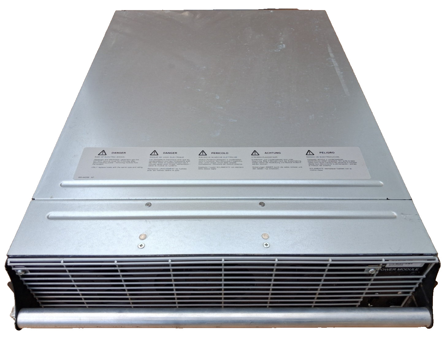 APC Symmetra PX 10kVA Power Module SYPM10KF2 208V/240V TESTED WORKING