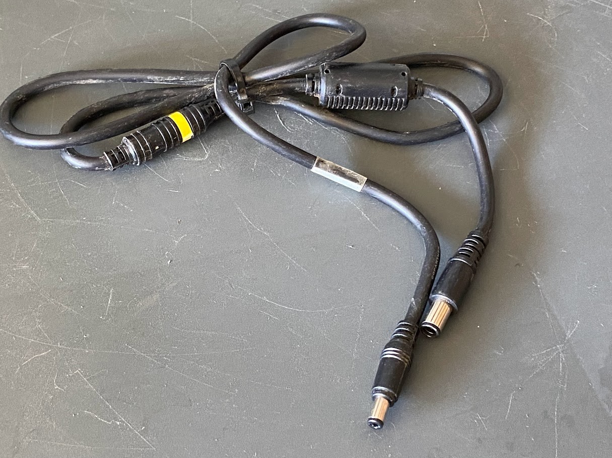 Lind 90 Watt Vehicle Power Plug for Dell Laptops HW-EL-0088