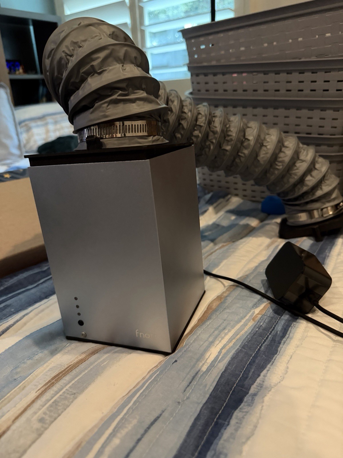 FNATR Filtration system