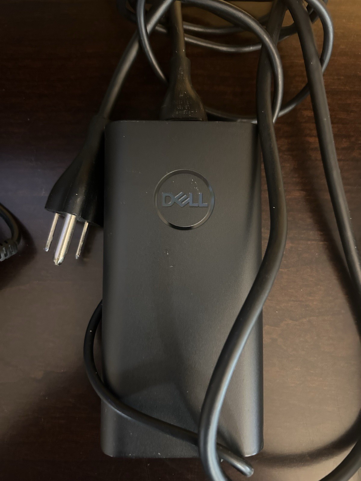 Lot Of (3) Three DELL Laptop Computer Genuine  AC Power Adapter Charger