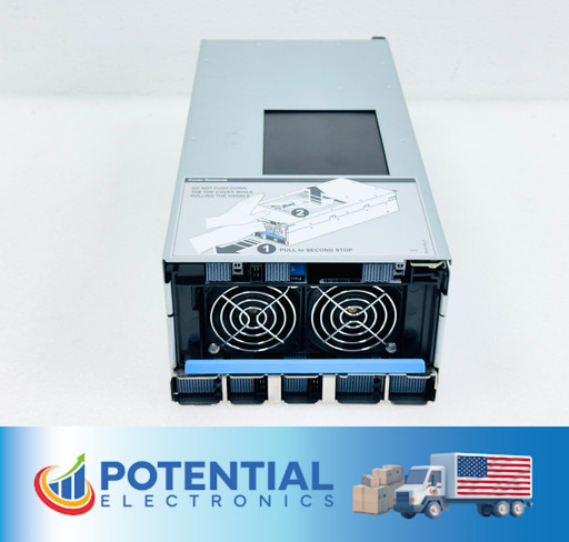 EMC Isilon Medium Compute Node H400 BARE BONES NO RAM / HDD w CPU  🚚
