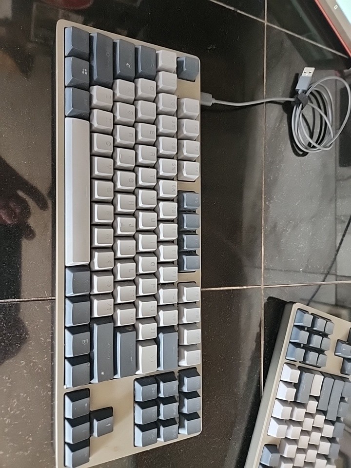 DROP ENTR Mechanical Wired Keyboard.(box1)