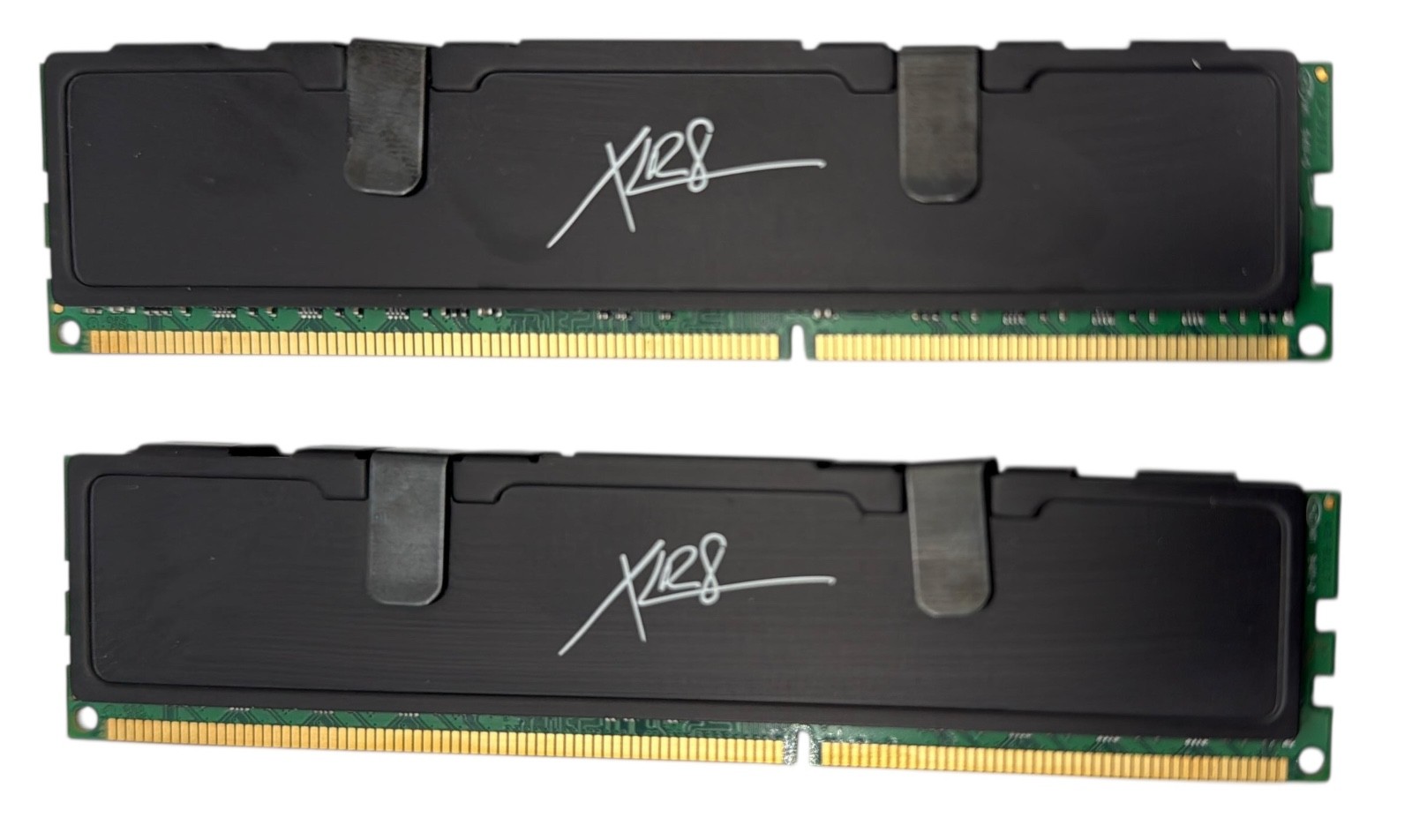 PNY  16GB (2x8GB) RAM PC3-12800 DDR3-1600 SDRAM 8GBH2X04F91927-15-H