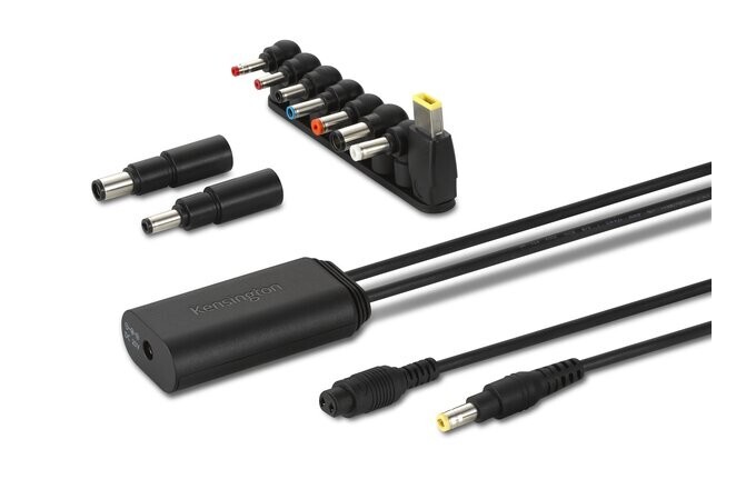 Kensington USB-A Power Splitter for SD4700P, SD4750P, SD4780P and SD4900P