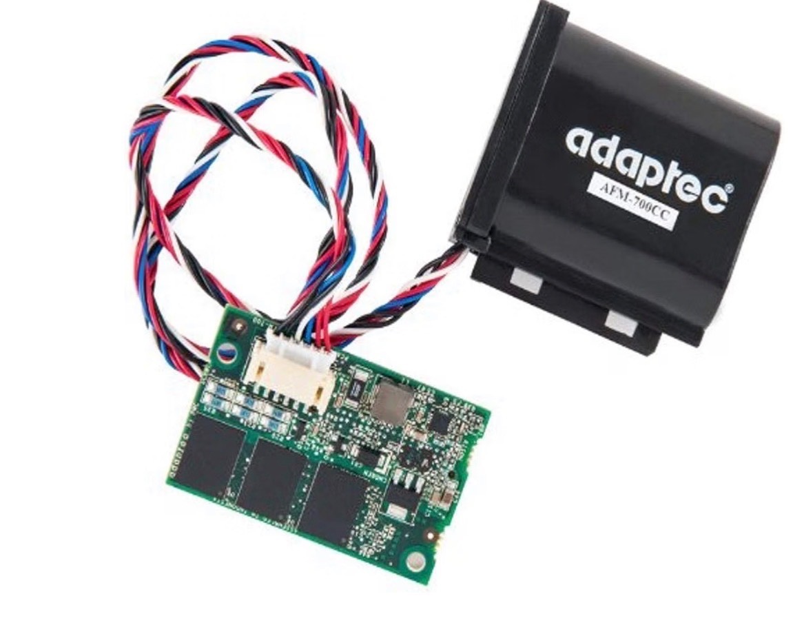 Adaptec Flash Module 700 (2275400-R **NEW**