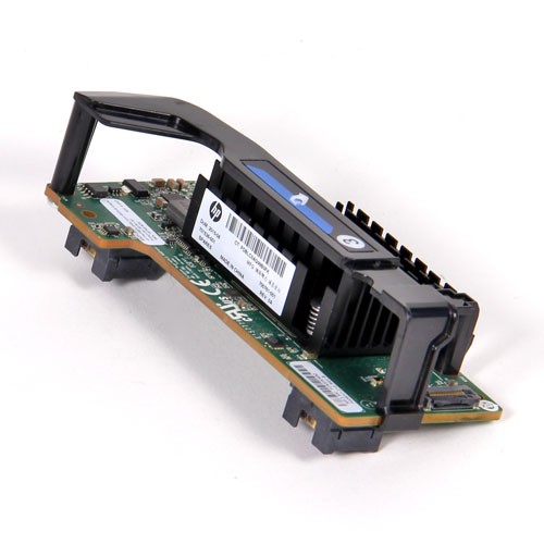 HPE 700764-B21 FlexFabric 20Gb 2-P 650FLB FIO 701536