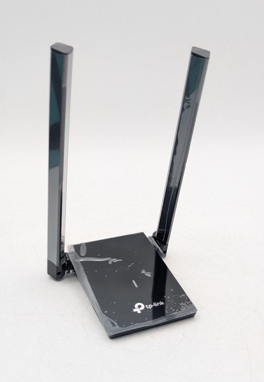 TP-Link Archer T4U Plus AC1300 USB WiFi Adapter Dual Antenna (READ)