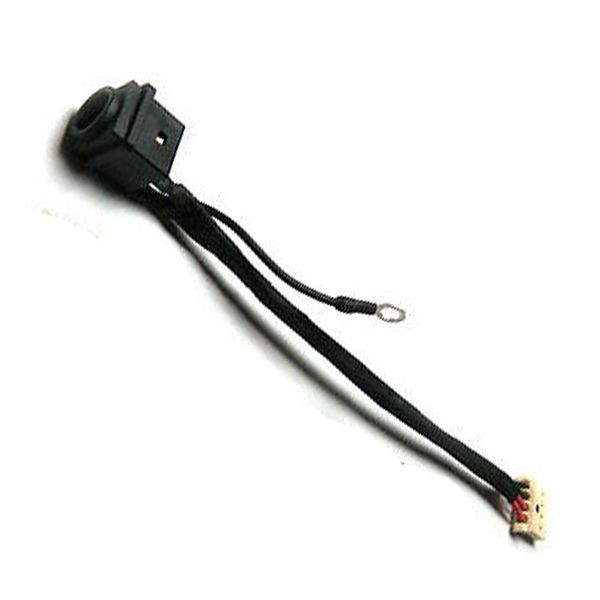 DC POWER JACK PLUG CABLE FOR SONY VAIO VPCEJ2AFX VPCEJ290X VPCEJ14FX/BC