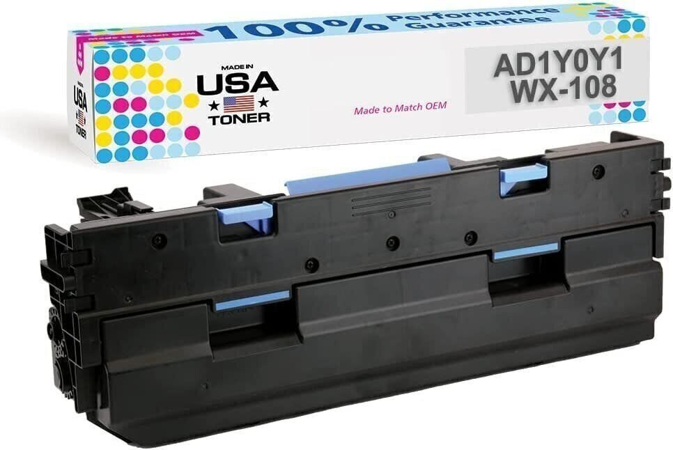 Compatible Waste box for Konica Minolta AD1Y0Y1, WX-108