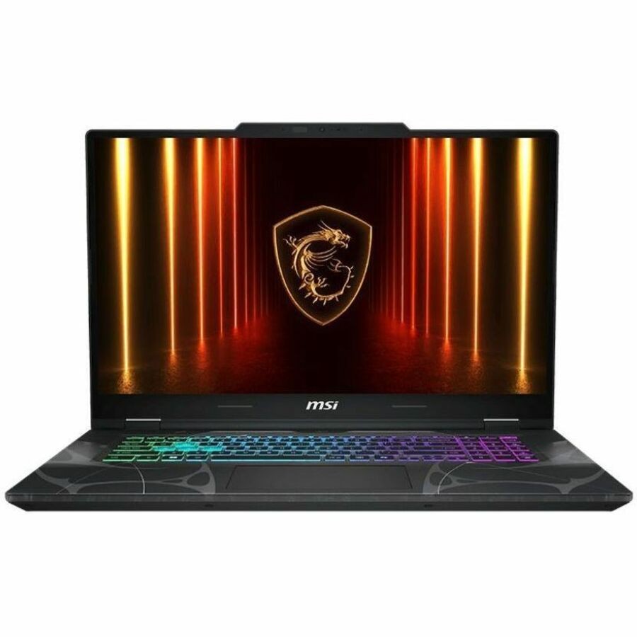 MSI Cyborg 15 B2RWEKG-257US 15.6" Gaming Notebook - Full HD - 144 Hz - Intel