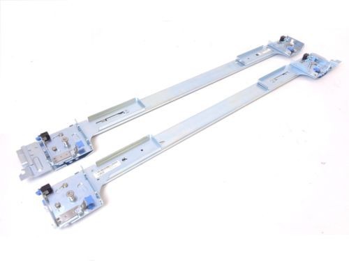 Dell PowerEdge Versa Rack Mount Rapid Rails 0UN443 0GM761 2950