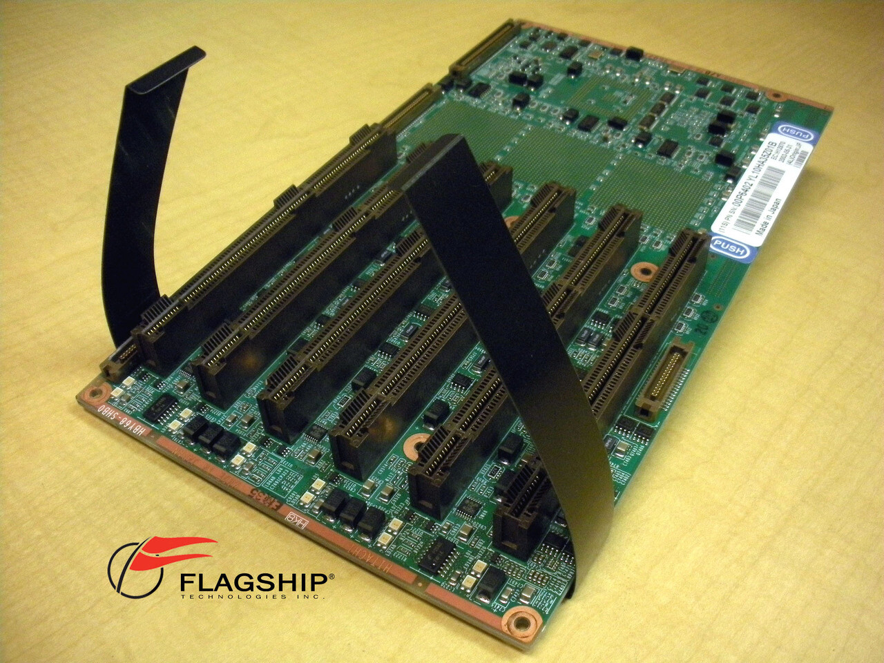 IBM 00P6402 6-Slot PCI Riser Card