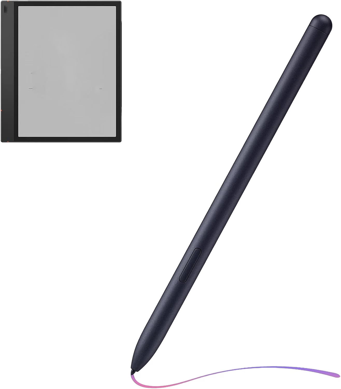 BOOX Stylus Pen Compatible With Note Air 3 Go 10.3 Go Color 7 ePaper Tablet