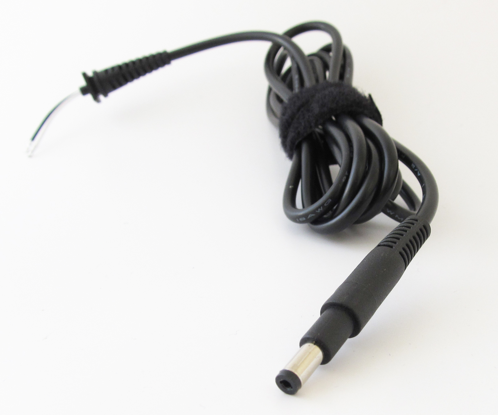 10pcs 6FT 4.8mm x 1.7mm Long Plug Head DC Power Plug Socket Connector Cord Cable