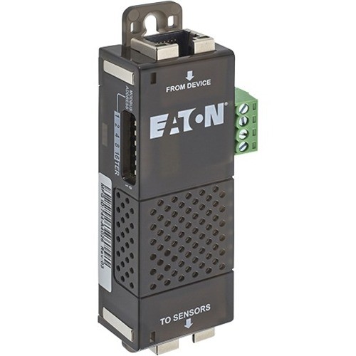 Eaton Environmental Monitoring Probe (EMP) Gen 2 for Temperature and Humidity