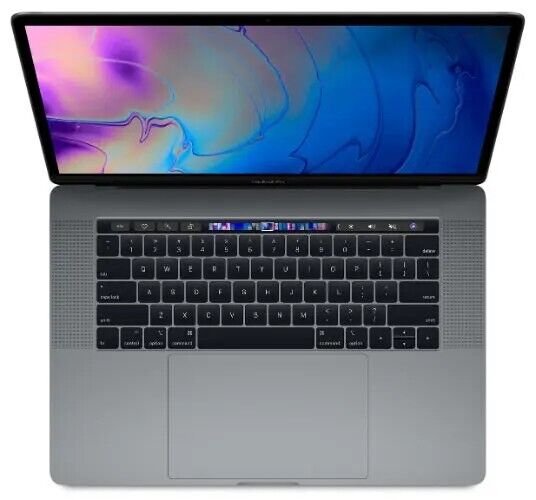 Macbook Pro 15 Inch 2019 i9 32gb -- Closest You Can Get To Brand Nw