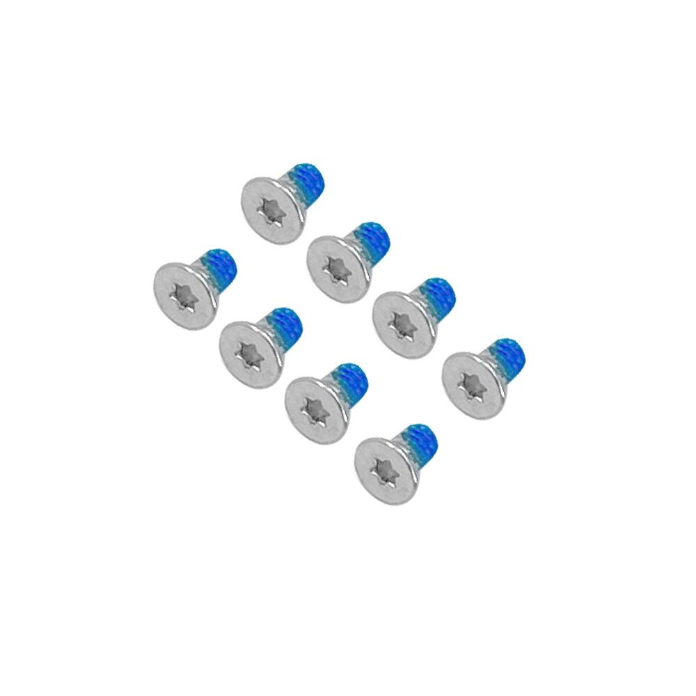 Bottom Case screws for DELL XPS 7390 9300 9305 9310 9315 9320 Precision 5560 557