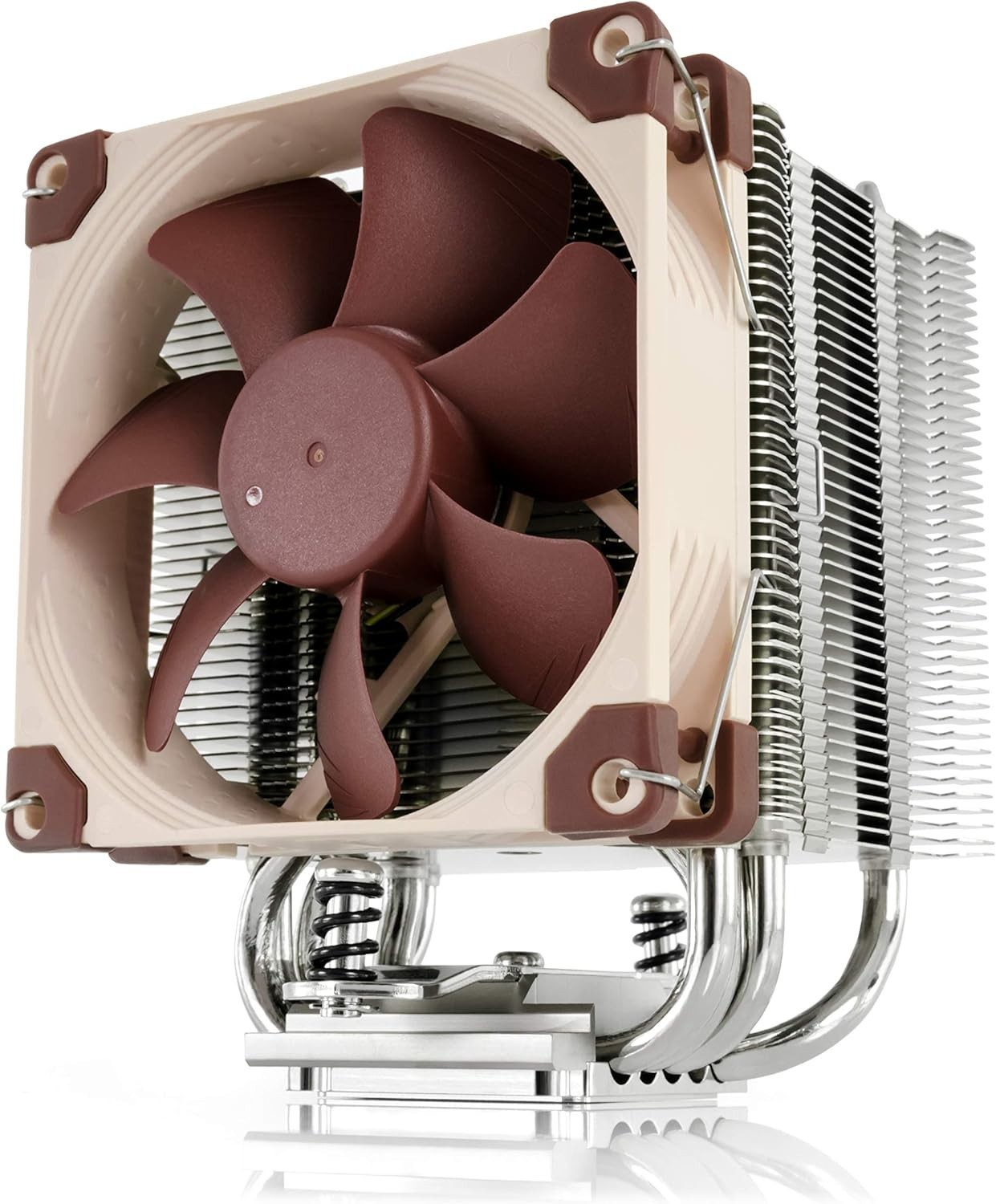 Noctua NH-U14S TR4-SP3 CPU Cooler AMD sTRX4 TR4 SP3 Threadripper 140mm Fan