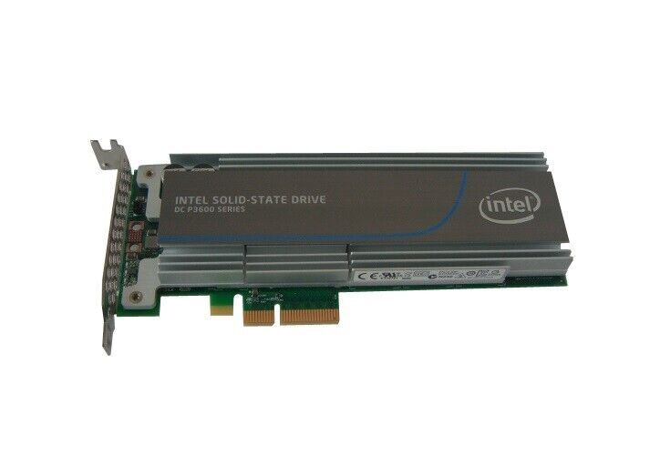 ORACLE 7307468 Intel 1.6TB Flash Accelerator  SSDPEDME016T4S
