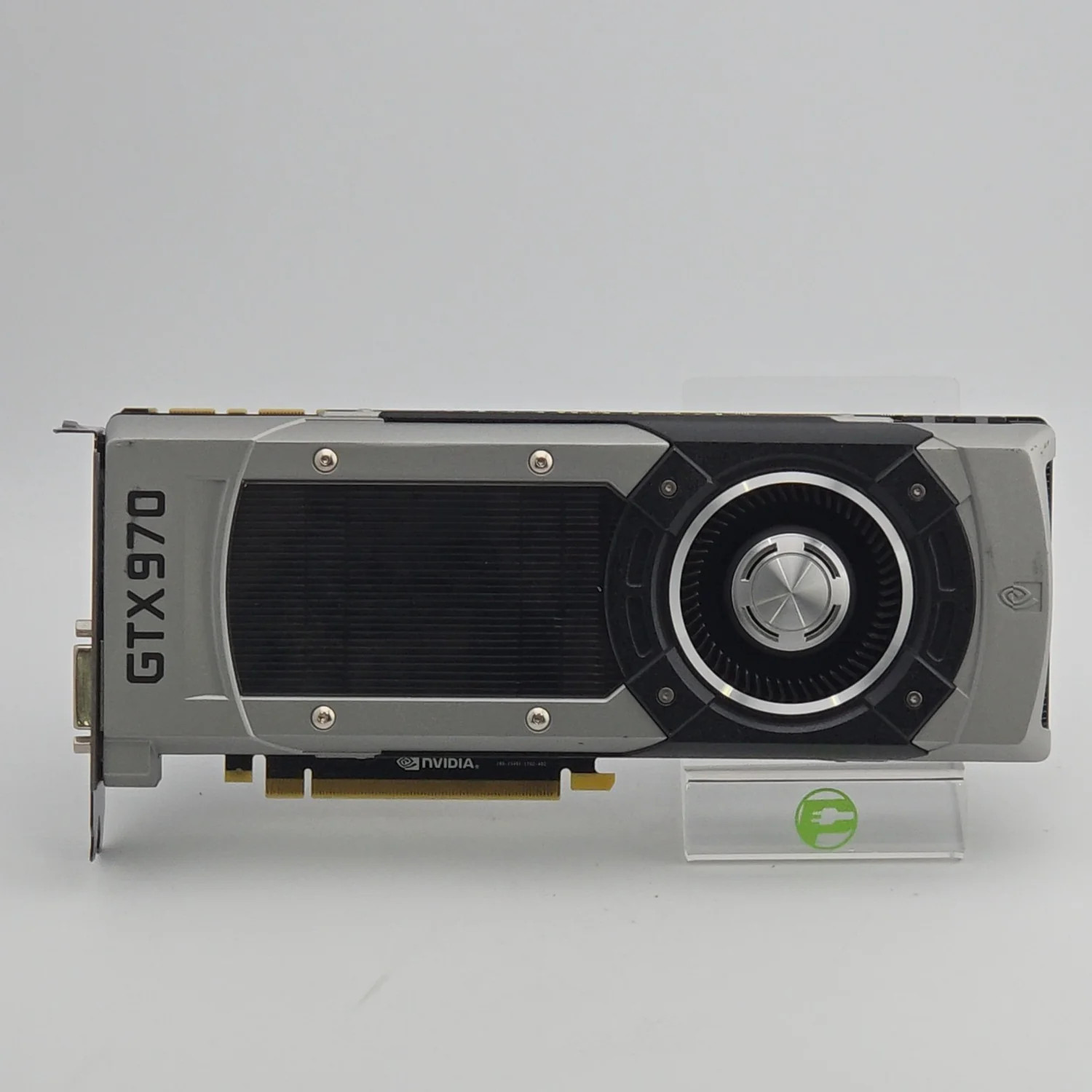 NVIDIA GeForce GTX 970 Founders Edition FE 4GB GDDR5 Graphics Card