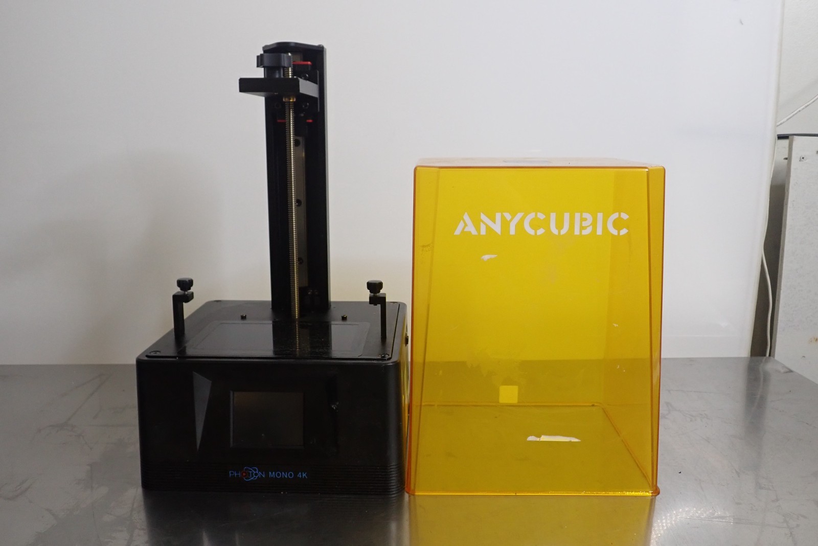Anycubic Photon Mono 4K Resin 3D Printer 405nm