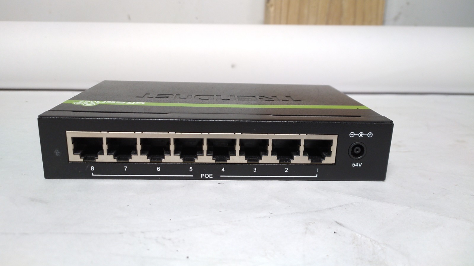 TRENDnet TPE-TG82g TPE-TG82g/A Network Switch