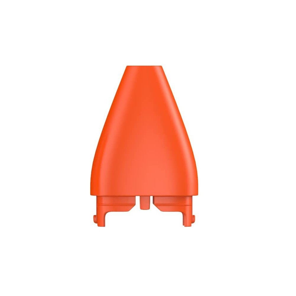 New Replacement Nib Cover and Top Cap for Logitech Crayon Pencil Nib Protector