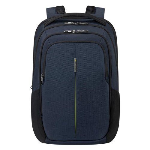 New Samsonite 155197 1090 GUARDIT 3.0 Blue Notebook Backpack