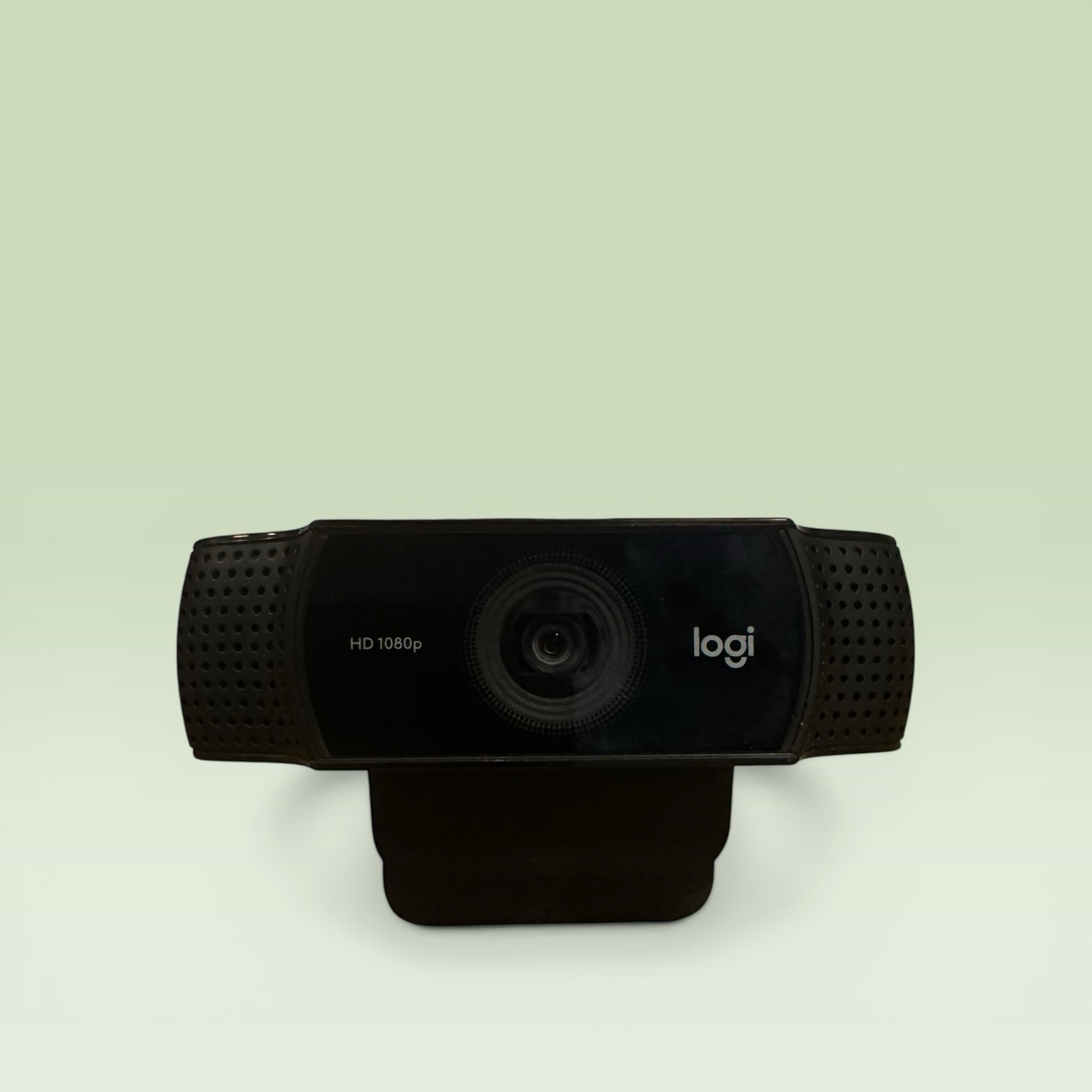 GENUINE Logitech WebCam M/N: V-U0028 P/N: 860-000608